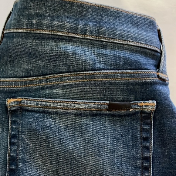 Joes Jeans The Brixton Straight & Narrow Size 34 - Picture 14 of 16